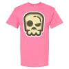 Gold Soft Touch T-Shirt Thumbnail