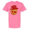 Gold Soft Touch T-Shirt Thumbnail
