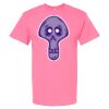 Gold Soft Touch T-Shirt Thumbnail