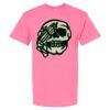 Gold Soft Touch T-Shirt Thumbnail