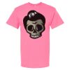 Gold Soft Touch T-Shirt Thumbnail