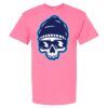Gold Soft Touch T-Shirt Thumbnail