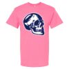 Gold Soft Touch T-Shirt Thumbnail