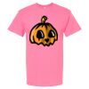 Gold Soft Touch T-Shirt Thumbnail