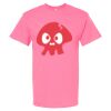 Gold Soft Touch T-Shirt Thumbnail