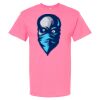 Gold Soft Touch T-Shirt Thumbnail