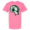 Gold Soft Touch T-Shirt Thumbnail