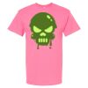 Gold Soft Touch T-Shirt Thumbnail