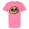 Gold Soft Touch T-Shirt Thumbnail