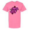 Gold Soft Touch T-Shirt Thumbnail