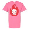 Gold Soft Touch T-Shirt Thumbnail