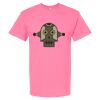 Gold Soft Touch T-Shirt Thumbnail