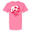 Gold Soft Touch T-Shirt Thumbnail