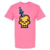 Gold Soft Touch T-Shirt Thumbnail