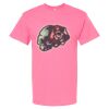 Gold Soft Touch T-Shirt Thumbnail