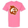 Gold Soft Touch T-Shirt Thumbnail