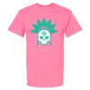 Gold Soft Touch T-Shirt Thumbnail