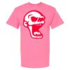 Gold Soft Touch T-Shirt Thumbnail