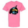 Gold Soft Touch T-Shirt Thumbnail