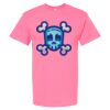 Gold Soft Touch T-Shirt Thumbnail