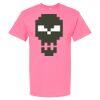 Gold Soft Touch T-Shirt Thumbnail