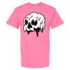 Gold Soft Touch T-Shirt Thumbnail