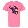 Gold Soft Touch T-Shirt Thumbnail