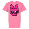 Gold Soft Touch T-Shirt Thumbnail