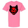 Gold Soft Touch T-Shirt Thumbnail