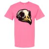 Gold Soft Touch T-Shirt Thumbnail