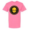 Gold Soft Touch T-Shirt Thumbnail