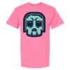 Gold Soft Touch T-Shirt Thumbnail