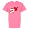 Gold Soft Touch T-Shirt Thumbnail