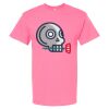 Gold Soft Touch T-Shirt Thumbnail