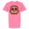 Gold Soft Touch T-Shirt Thumbnail