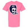 Gold Soft Touch T-Shirt Thumbnail