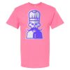 Gold Soft Touch T-Shirt Thumbnail