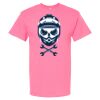 Gold Soft Touch T-Shirt Thumbnail
