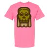 Gold Soft Touch T-Shirt Thumbnail