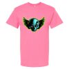 Gold Soft Touch T-Shirt Thumbnail