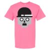 Gold Soft Touch T-Shirt Thumbnail