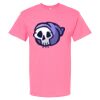 Gold Soft Touch T-Shirt Thumbnail