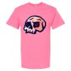 Gold Soft Touch T-Shirt Thumbnail