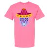 Gold Soft Touch T-Shirt Thumbnail