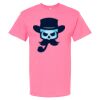 Gold Soft Touch T-Shirt Thumbnail