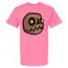 Gold Soft Touch T-Shirt Thumbnail