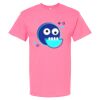 Gold Soft Touch T-Shirt Thumbnail