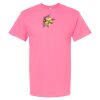 Gold Soft Touch T-Shirt Thumbnail