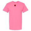 Gold Soft Touch T-Shirt Thumbnail