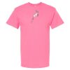Gold Soft Touch T-Shirt Thumbnail
